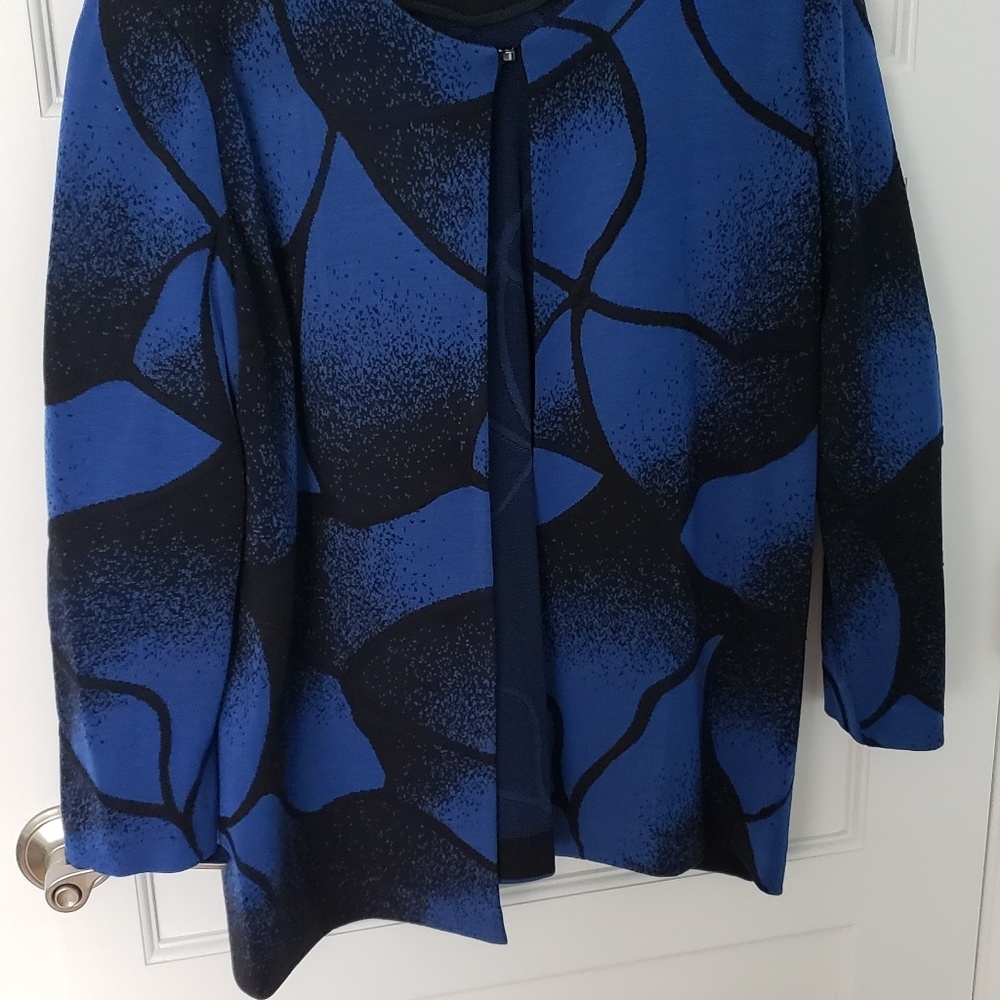 Misook Ladies Jacket